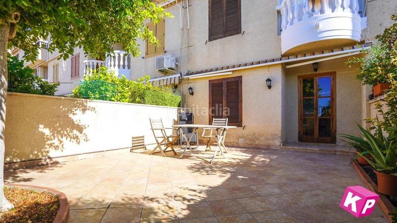 Foto 2e2a07cf-c596-48f8-a5f7-f84fc8322dbb. Haus in Playa Tamarit-Playa Lissa Santa Pola