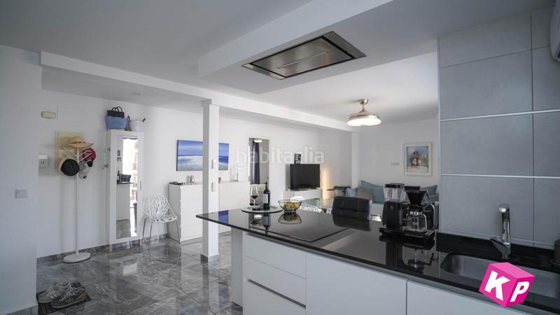 Foto 18700c06-3ca2-434b-b89d-1cdc4f1a782a. Etagenwohnung in Centro Santa Pola