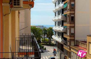 Appartement  Muelle. Amplio apartamento reformado en el centro