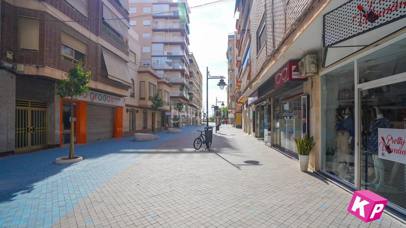 Foto 45c74734-93d8-47ae-9cf7-4cc67b58a113. Etagenwohnung in Centro Santa Pola