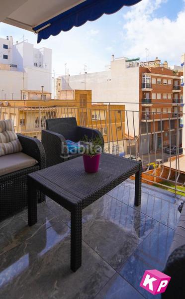 Foto 4e87ef39-a8ff-4cc8-a912-4db578d8fd13. Etagenwohnung in Centro Santa Pola