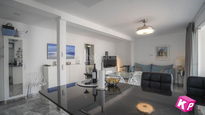 Foto 566386b3-4e59-41ff-b1dd-e855f168cda2. Etagenwohnung in Centro Santa Pola