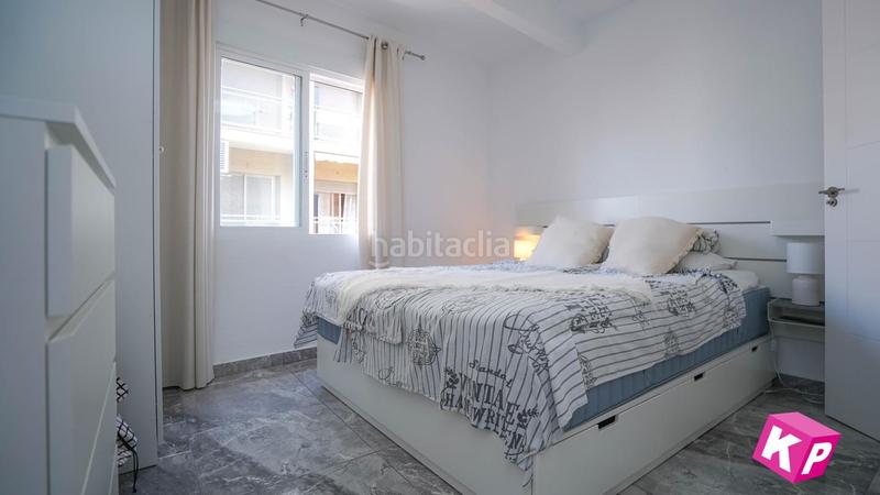 Foto 5e995363-227e-4223-938d-f84ef8b3cedd. Etagenwohnung in Centro Santa Pola