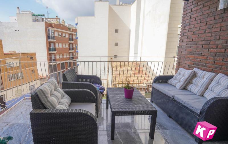 Foto 9d743571-f3df-4e35-be9d-73c676db9711. Etagenwohnung in Centro Santa Pola