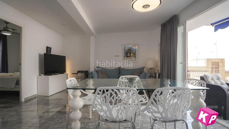 Foto a2dc436f-2df6-4639-a2a0-b7d1473fa2bc. Etagenwohnung in Centro Santa Pola