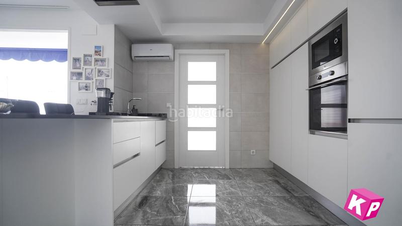 Foto a8f63f9b-a778-4708-9c62-4b1dc078ea59. Etagenwohnung in Centro Santa Pola