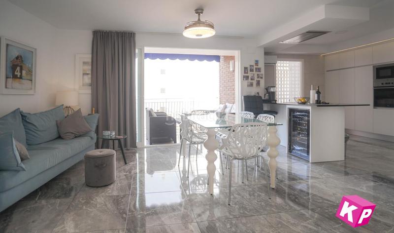 Foto bd1345ef-5f2a-4408-81f9-fda33ffe4cc1. Etagenwohnung in Centro Santa Pola