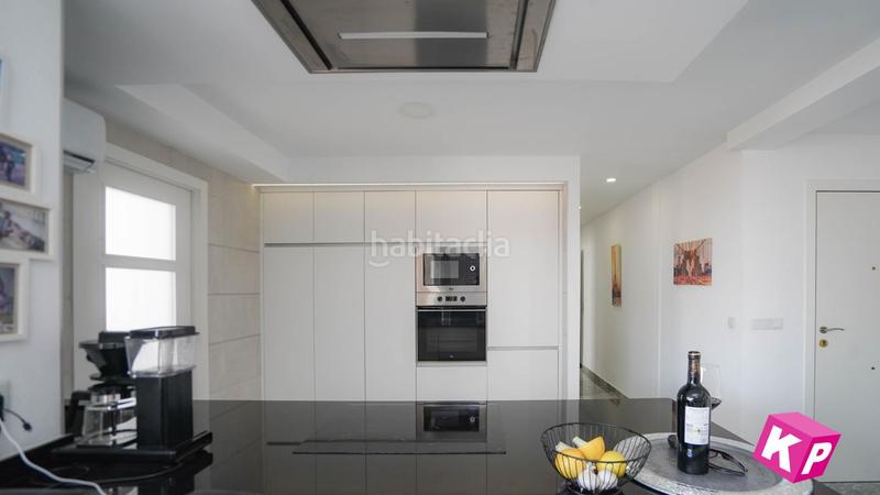 Foto c4fd5888-b7d1-460f-ad4e-e9eb573966d5. Etagenwohnung in Centro Santa Pola