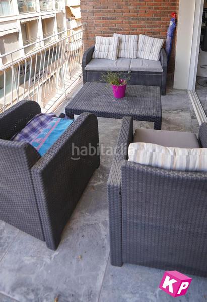 Foto c5587a20-d017-4647-bb10-8aa1a73c7b55. Etagenwohnung in Centro Santa Pola