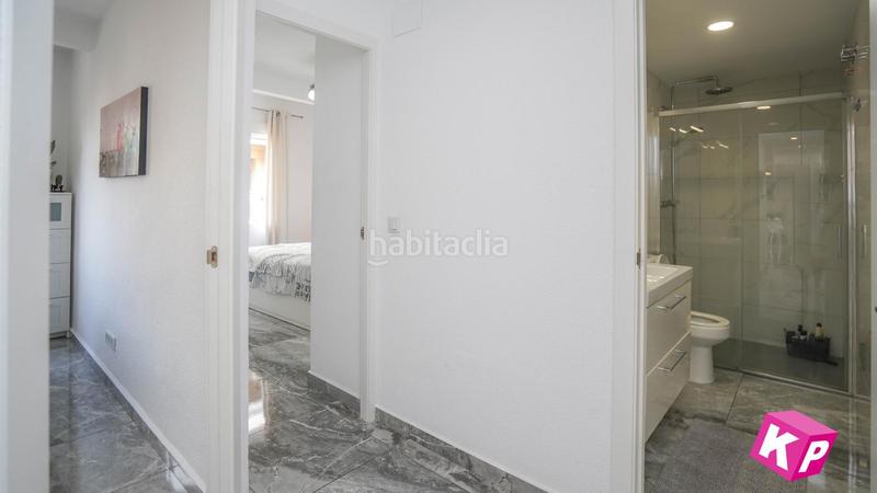 Foto c7691577-037b-4c06-994c-fddbd8ebf33b. Etagenwohnung in Centro Santa Pola