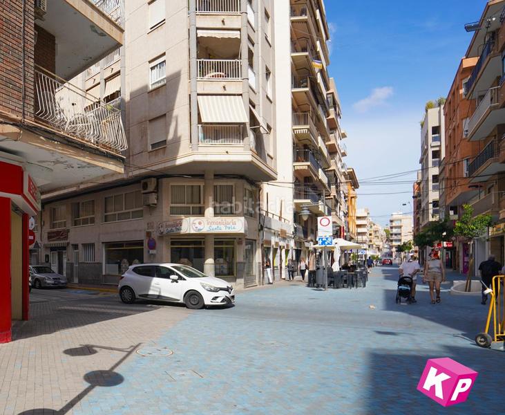 Foto c864b61b-433c-4752-b943-145bf389f9d6. Etagenwohnung in Centro Santa Pola