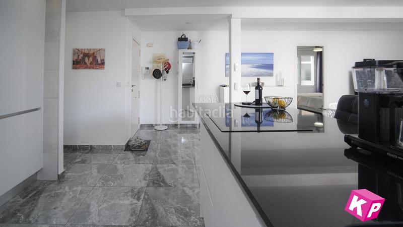 Foto cacf3599-2a5e-4e84-b7f7-30004103fe76. Etagenwohnung in Centro Santa Pola