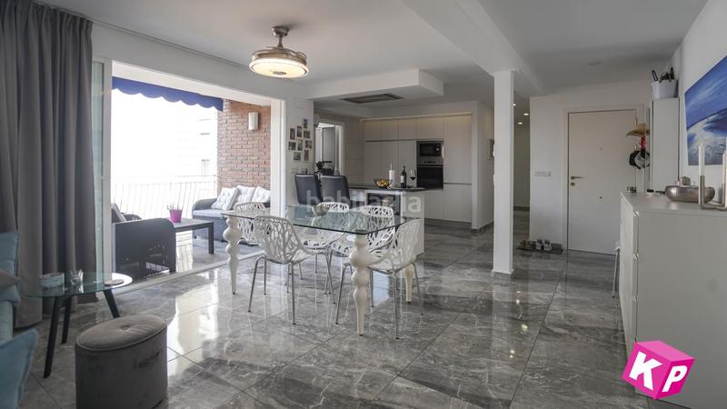 Foto ce21d76c-aede-4523-a562-fb61bbe24564. Etagenwohnung in Centro Santa Pola