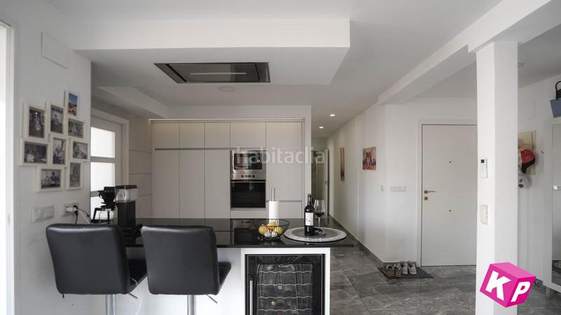 Foto d8333c9a-f858-4c91-ac81-02200b9cb87f. Etagenwohnung in Centro Santa Pola