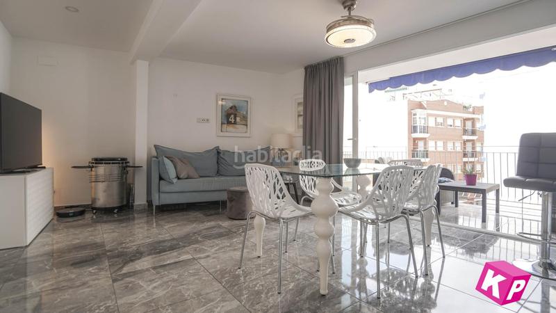 Foto df8fd32f-ed30-4609-afd6-eb681f8c9728. Etagenwohnung in Centro Santa Pola