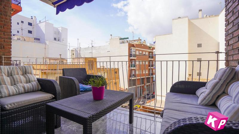 Foto fc857553-7781-4175-a7d9-99f22205cc22. Etagenwohnung in Centro Santa Pola