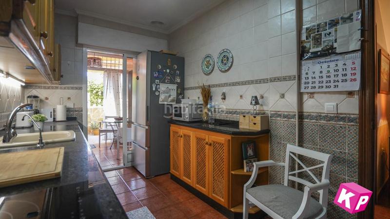 Foto 15dcdfc8-0038-4c8f-8dad-197e4936a3d1. House with parking pool in Norte Santa Pola