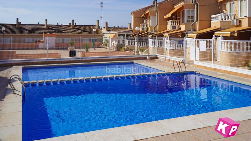 Foto 176f6b80-ac68-4b45-a0b1-c2206bbb36f5. House with parking pool in Norte Santa Pola