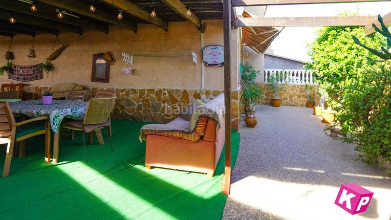 Foto 35a32b5a-637e-4358-b1f2-f6d6bc01491d. House with parking pool in Norte Santa Pola