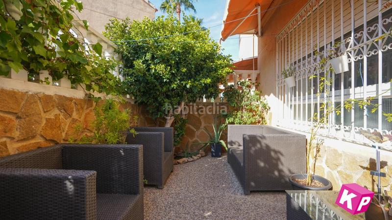 Foto 3f596e89-84de-4d0e-bbaf-ff59269f5bf7. House with parking pool in Norte Santa Pola
