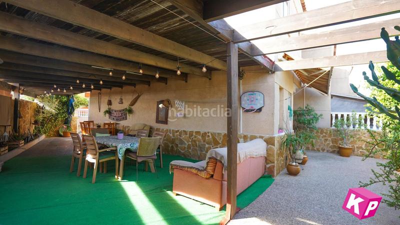 Foto 67cd3955-c064-4907-820f-350b2575dc9e. House with parking pool in Norte Santa Pola