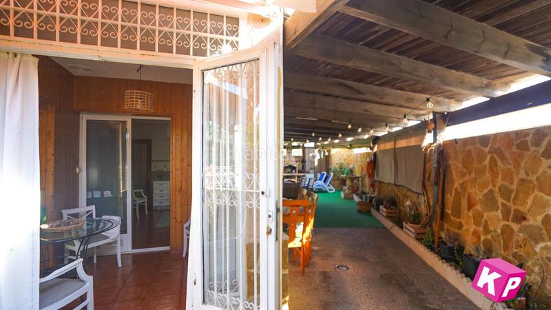 Foto 7e293e77-cd09-4ecd-a923-c0ed0cf064f1. House with parking pool in Norte Santa Pola