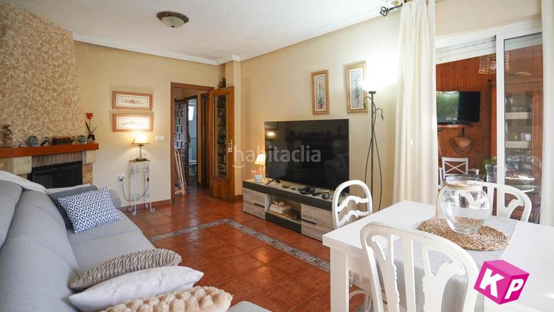 Foto adf0c77d-8ff2-4fd1-bd79-f070adb0b7c4. House with parking pool in Norte Santa Pola