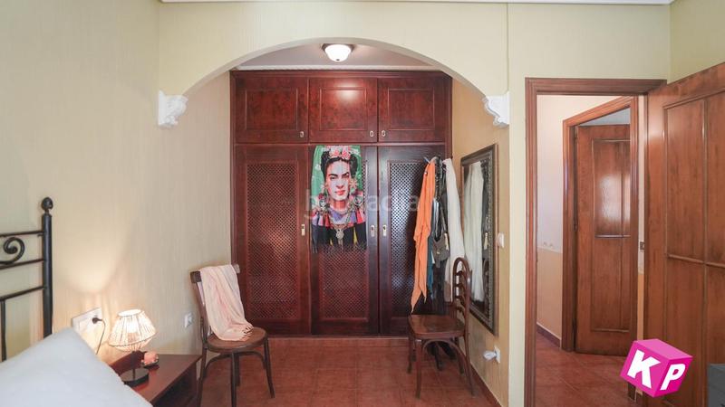 Foto ba07f0c9-c89c-4d7b-a977-2f3212eedb29. House with parking pool in Norte Santa Pola