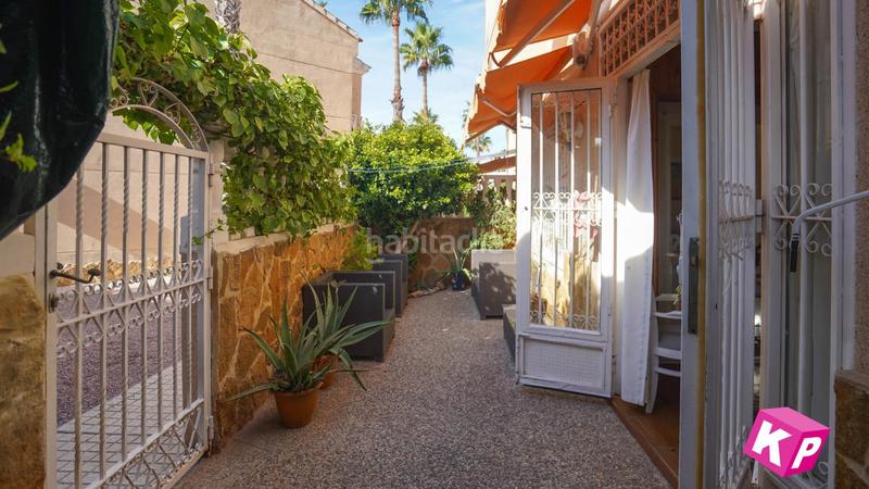 Foto c0e370e9-0e90-4abd-8919-aea98a97f936. House with parking pool in Norte Santa Pola