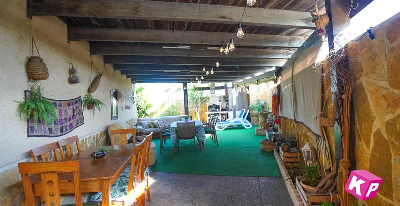 Foto caceeb2e-c376-425b-a631-78853f0c9814. House with parking pool in Norte Santa Pola