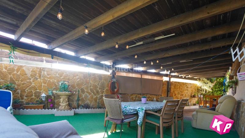 Foto cf77e2cf-ede2-4783-9563-af403b223b29. House with parking pool in Norte Santa Pola