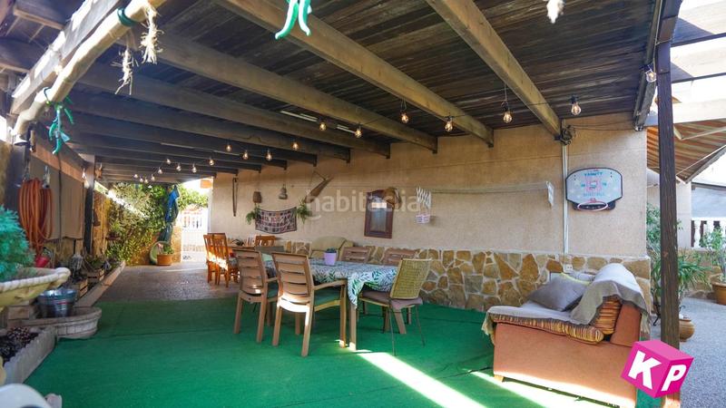 Foto d2252768-061e-4265-8081-6bcdf9cf5bdd. House with parking pool in Norte Santa Pola