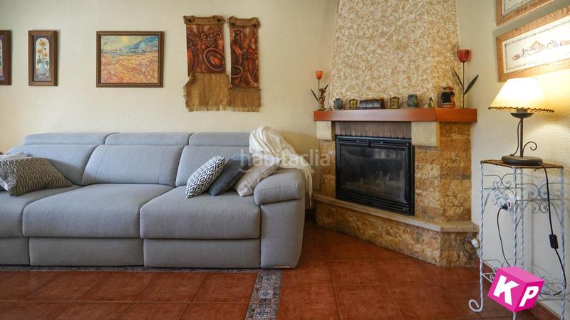 Foto f1ab87b4-a0b3-4264-bbcf-78f03f3303db. House with parking pool in Norte Santa Pola