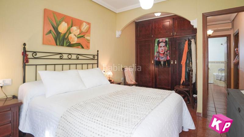 Foto f4f88310-de81-4f03-ba62-596de640a8cb. House with parking pool in Norte Santa Pola