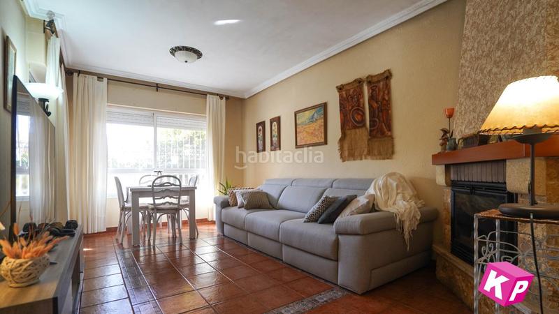 Foto ffd31f70-1f40-4cc2-a476-23ca4f45f19a. House with parking pool in Norte Santa Pola