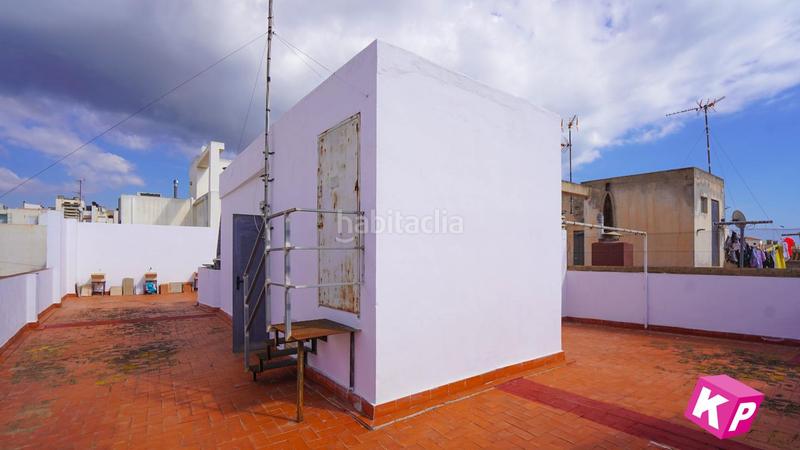 Foto 2019b317-ca23-4549-a7f8-1717ede51bf7. Pis a Playa Levante Santa Pola