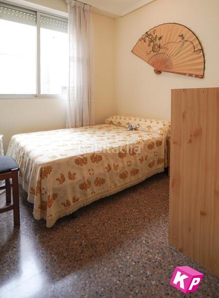 Foto 221e06bc-c0d9-47b2-bd65-83b754ea6155. Pis a Playa Levante Santa Pola