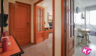 Appartement  Carrer dean llopez. Amplio apartamento céntrico a 3 minutos de playa levante