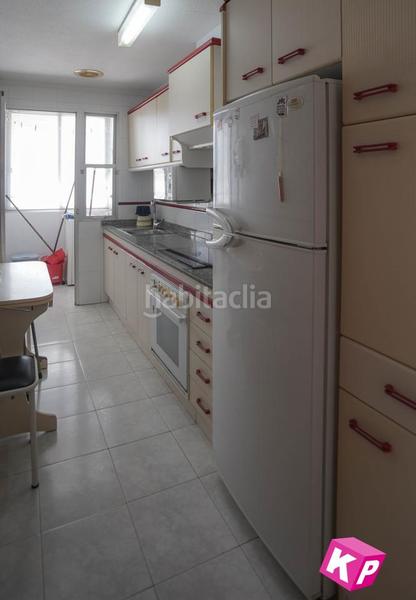 Foto a5920190-25b3-4b6c-a1a3-27d9cf5870e0. Pis a Playa Levante Santa Pola