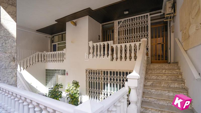 Foto bbda2e83-8b81-41b7-8573-2e1509943f0c. Pis a Playa Levante Santa Pola