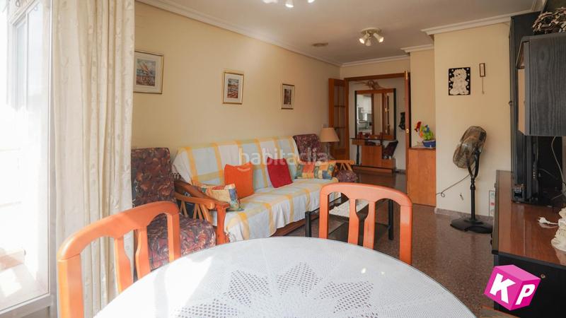 Foto cecb796b-df11-4f4b-b9ab-4a5e50ef97ec. Pis a Playa Levante Santa Pola