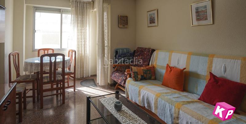 Foto e21ceb27-43c5-4bc2-929b-45a8af9ca80f. Pis a Playa Levante Santa Pola