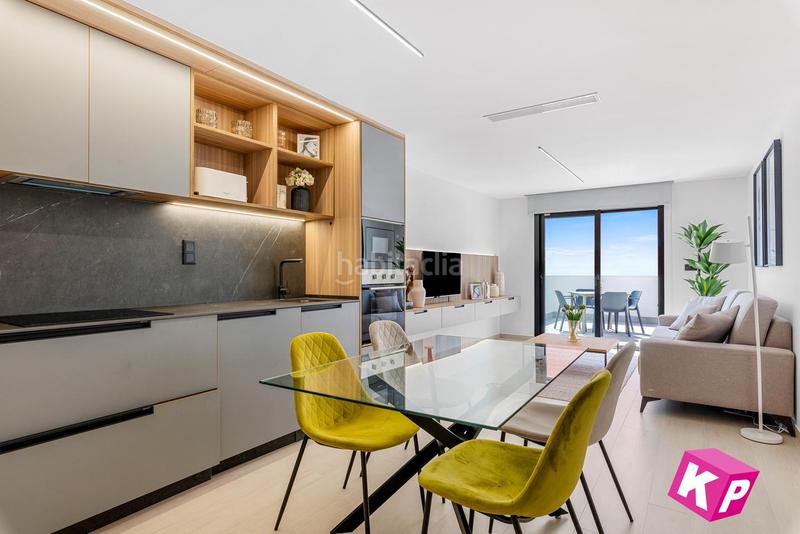 Foto 38d2ccb5-c499-4c01-aab9-c146f834aa18. Flat with parking pool in El Raso Guardamar del Segura