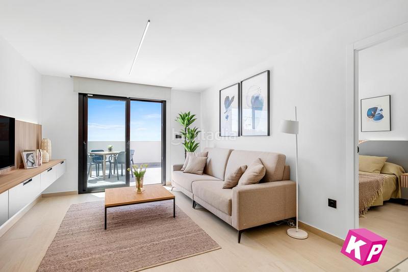 Foto 4c7afad5-d840-45be-a9ad-087754053f11. Flat with parking pool in El Raso Guardamar del Segura