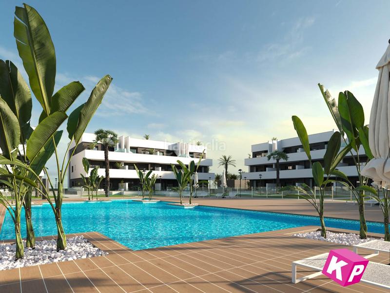 Foto 7f1029d0-1c9b-4b21-bca6-c50e045d9e44. Flat with parking pool in El Raso Guardamar del Segura