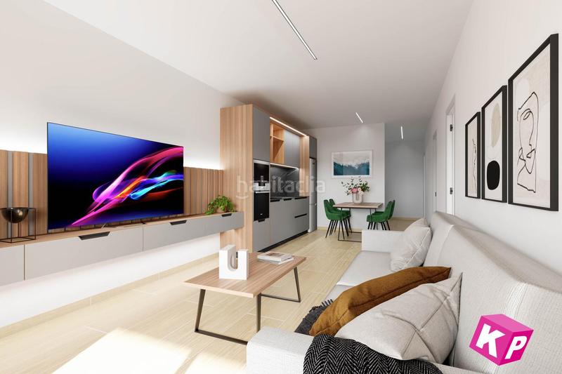 Foto a54973fc-4ac8-4d8c-9a92-93b82324a42d. Flat with parking pool in El Raso Guardamar del Segura