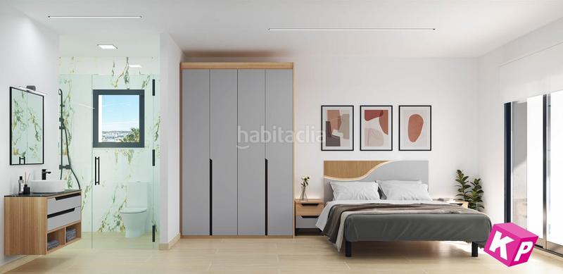 Foto aba3cdb7-24f4-4c78-8d25-72f97d952e89. Flat with parking pool in El Raso Guardamar del Segura