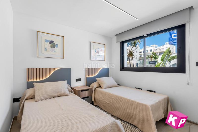 Foto b67366a9-be93-40b1-97db-14ed70443728. Flat with parking pool in El Raso Guardamar del Segura