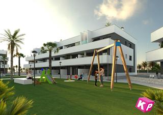 Pis  Carrer el bovalar. Urbanización nueva con piscina, parking  trastero