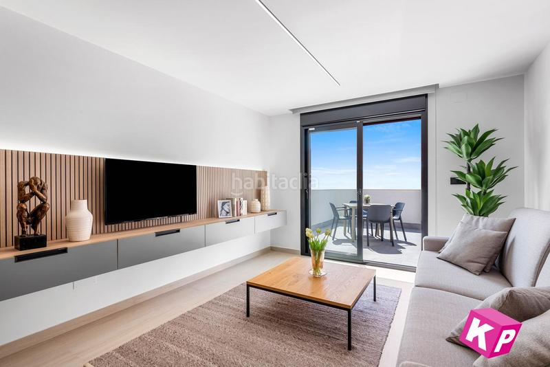 Foto e3fa127e-a30c-40bf-ac04-5c2d473492f5. Flat with parking pool in El Raso Guardamar del Segura